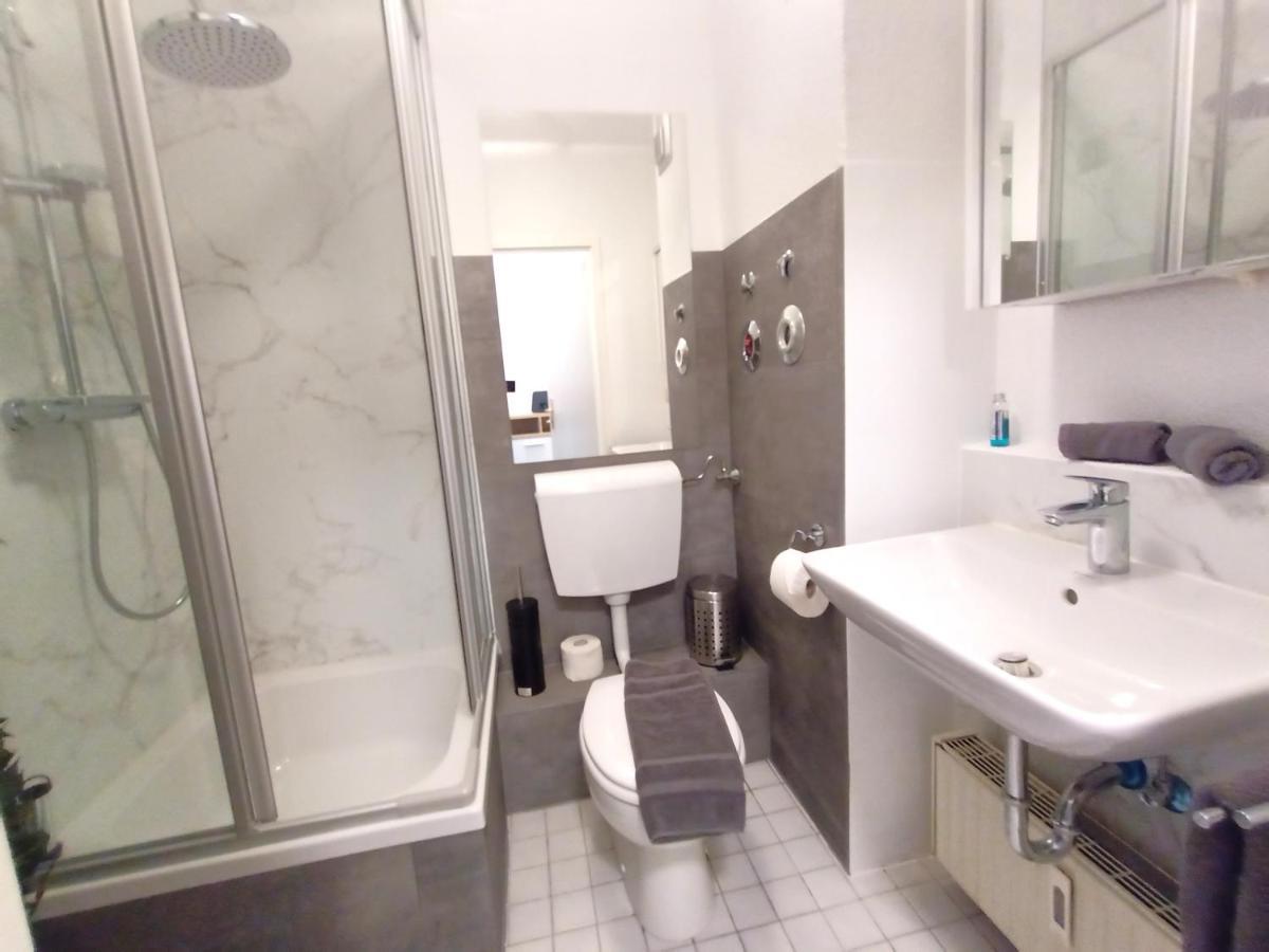 Bodensee Apartment Friedrichshafen Rotkehlchen 27 Екстер'єр фото